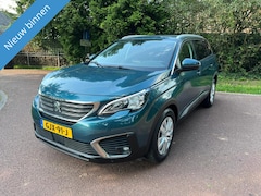 Peugeot 5008 - 1.2 PureTech Allure