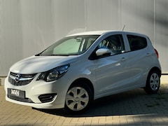 Opel Karl - 1.0 ecoFLEX Edition - Airco - Cruise - PDC - MF stuur - OrigNL - NAP