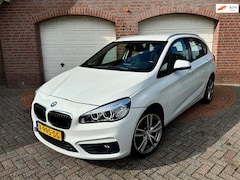 BMW 2-serie Active Tourer - 218i High Executive *AUTOMAAT-XENON-LED