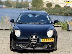 Alfa Romeo MiTo - 1.4 Progression multimedia.start/stop .km nap .nieuwe apk