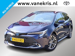 Toyota Corolla Touring Sports - 1.8 Hybrid First Edition