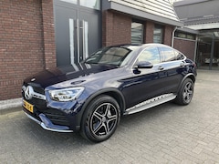 Mercedes-Benz GLC-klasse Coupé - 300e 4MATIC Business Solution AMG