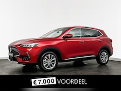 MG EHS - 1.5 TGDI Comfort | 100 Years Edition | €7.000 Voordeel | Laatste kans | Plug-In Hyrbide |