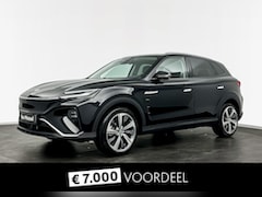 MG Marvel R - Luxury 70 kWh | 100 Years Edition | €7.000 Voordeel | Subsidie €2.950 | 402 KM Bereik | Pa