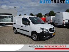 Mercedes-Benz Citan - 108 CDI 80PK, L1, Airco