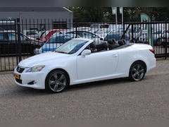 Lexus IS Cabriolet - 250C Luxury