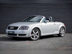 Audi TT Roadster - 1.8 5V Turbo quattro / Technisch 100% / Incl BTW / Complete Revisie