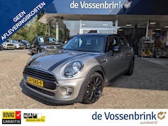 MINI Cooper - 1.5 Cooper Salt Automaat NL-Auto *Geen Afl. kosten