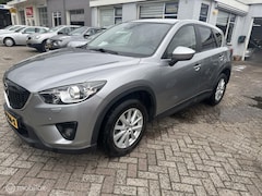 Mazda CX-5 - 2.2D S 2WD