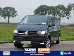 Volkswagen Transporter - 2.0 TDI