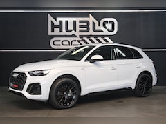 Audi Q5 - 55 TFSI e S-Line, Pano, Digitaal, Trekhaak, HUD