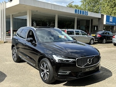 Volvo XC60 - T6 RECHARGE AWD Inscription Exp DAB Keyless Pano