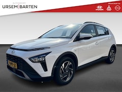 Hyundai Bayon - 1.0 T-GDI Premium