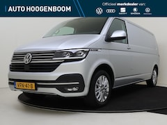 Volkswagen Transporter - Bedrijfswagens Bulli L2 2.0 TDI 150pk DSG automaat Cruise control | 17"LM velgen | Apple c