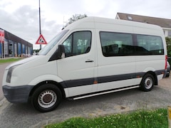 Volkswagen Crafter - 32 2.5 TDI L2H2 9 persoons met Lift airco 7950 MARGE