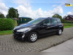 Peugeot 308 SW - 1.6 VTi Blue Lease