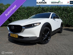 Mazda CX-30 - 2.0 e-SkyActiv-X M Hybrid Sportive, Head Up, PDC, Navi, AllSeason-banden, etc