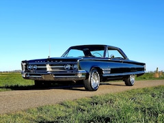 Chrysler 300C - 383 CUI AUT 1966