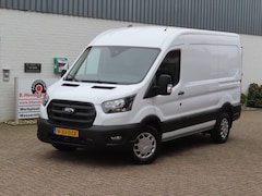 Ford Transit - GB 350 L2H2 TDCi 105pk FWD Trend/ Trekhaak met 2500KG trekgewicht/ Parkeersensoren V+A/ DA