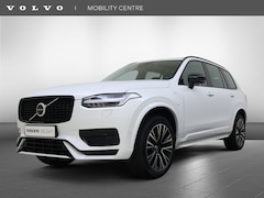 Volvo XC90 - 2.0 T8 AWD Ult. Dark | Luchtvering | Trekhaak | Stoelkoeling |