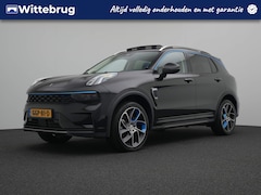 Lynk & Co 01 - 1.5 PHEV 262 pk Automaat | Panorama dak | Navigatie | Climate Control