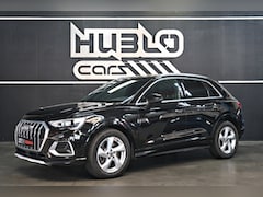 Audi Q3 - 45 TFSI q. S edition Leder, Camera, Digitaal