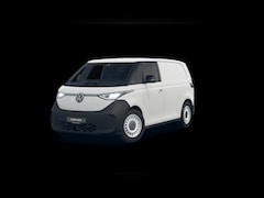 Volkswagen ID. Buzz Cargo - Bedrijfswagens Economy Business Elektromotor 125 kW/170 pk 59 kwH | Achteruitrijcamera (Re