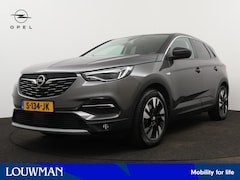 Opel Grandland X - 1.6 Turbo Hybrid4 Ultimate Limited