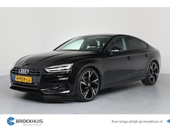 Audi A5 Sportback - 40 TFSI 190PK Sport Pro Line | Sportstoelen | LED | Clima | Cruise Adaptive | Keyless | Pa