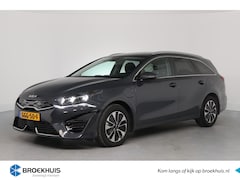 Kia Cee'd Sportswagon - Ceed 1.6 GDI PHEV DynamicLine | Afn Trekhaak | Adaptive Cruise | Keyless | Camera | Stoel