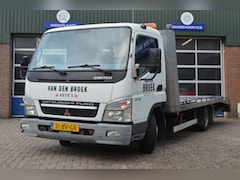 Mitsubishi Canter - 3C13 3.0 DI 335