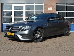 Mercedes-Benz E-klasse - 200 AMG | AUT - WIDE.SCRN - CAMERA