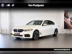 BMW 5-serie - Sedan 530e High Executive | M Sport | Harman Kardon | Comfort Access | Trekhaak |