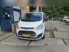 Ford Transit Custom - 290 2.2 TDCI L1H1 Trend