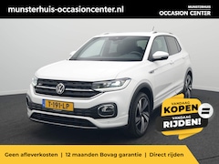 Volkswagen T-Cross - 1.5 TSI Style Business R - All seasonbanden - Automaat