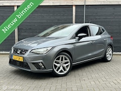 Seat Ibiza - 1.0 TSI FR Business Intense FM nav / carplay / Full LED / 18"