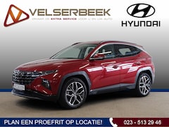 Hyundai Tucson - 1.6 T-GDI HEV Comfort * AUTOMAAT / TREKHAAK