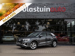 Audi Q2 - 35 TFSI S-line , Matrix, Keyless, Adap. Cruise,