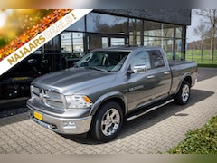 Dodge Ram 1500 - 5.7 V8 4x4 Crew Cab 6'4 Tik in de Motor