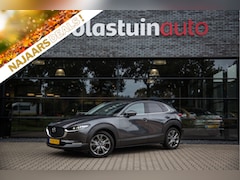 Mazda CX-30 - 2.0 SkyActiv-X Luxury , Adap. cruise, HUD, Bose, Carplay,