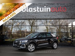 Audi Q2 - 35 TFSI Advanced edition , Adap. cruise, Carplay, Achteruitrijcamera,