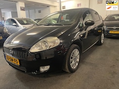 Fiat Grande Punto - 1.4 Edizione Prima/Airco/Apk nieuw