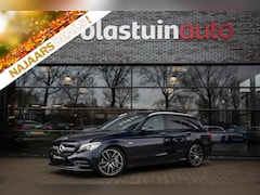 Mercedes-Benz C-klasse Estate - 43 AMG 4MATIC Premium Plus Pack , Pano dak, Adap. cruise, 3D camera, Virtual cockpit, Burm