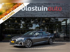 Audi A5 Sportback - 40 TFSI S-Line , Adap. cruise, Virtual cockpit, Carplay,