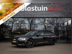 Audi A6 Avant - 40 TDI quattro Sport Pro Line , Adap. cruise, Trekhaak,