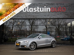 Audi TT - 3.2 V6 quattro Pro Line