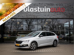 Skoda Scala - 1.0 TSI Ambition Blackline