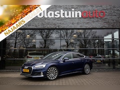 Audi A5 Sportback - 40 TFSI Advanced Edition Side Assist, Adap. Cruise, Carplay