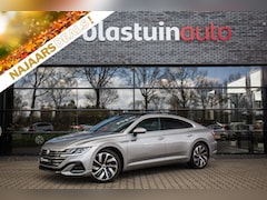 Volkswagen Arteon - 1.4 TSI eHybrid R-Line Business+, Pano, Adap Cruise