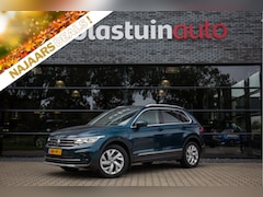 Volkswagen Tiguan - 1.4 TSI eHybrid Elegance , Virtul Cockpit, Adap Cruise, Matrix Led,